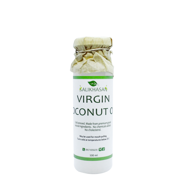 10 Awesome Benefits of Organic Virgin Coconut Oil