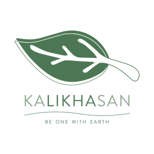 Kalikhasan Logo