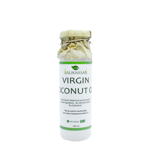 10 Awesome Benefits of Organic Virgin Coconut Oil