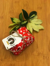 Shampoo + Conditioner + Facial Bar = Christmas Package 1