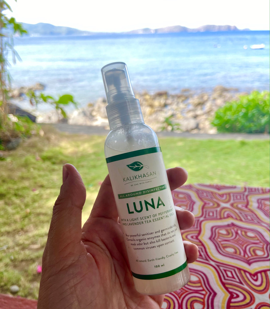 Luna All Purpose Disinfectant