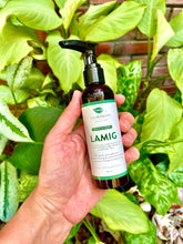 Lamig (All-Natural Feminine Wash)