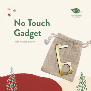 No Touch Gadget with Pouch (Christmas Package)