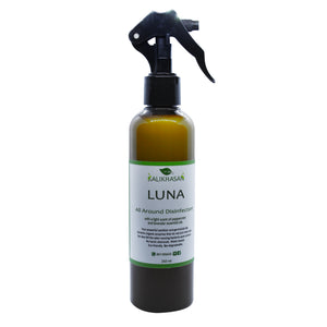 Luna All Purpose Disinfectant