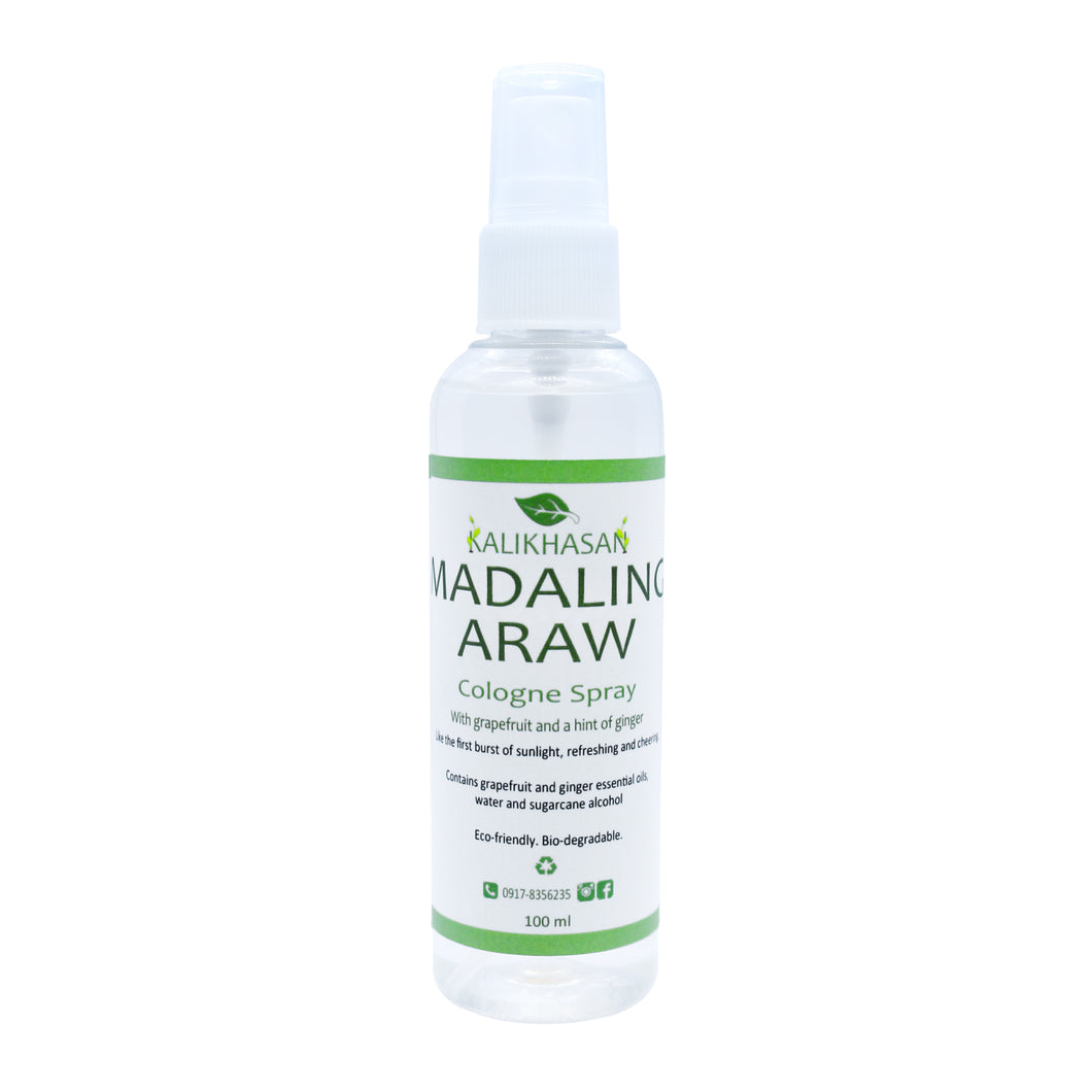 Madaling Araw (Cologne Spray)