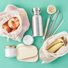 Zippies Earth Sponge Scrubber Pack of 4