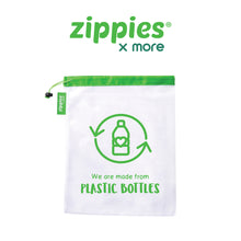 Zippies Reusable Mesh Produce Bags Pack of 5