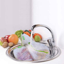 Zippies Reusable Mesh Produce Bags Pack of 5