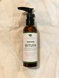 Bituin Muscle Relaxing Massage Oil