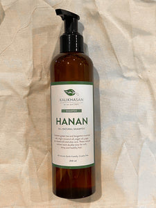 Hanan Shampoo