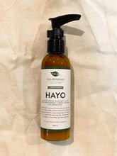 Hayo Moisturizing Hair Conditioner