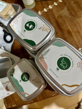 Endangered Species - Multi-Purpose Tin Cans