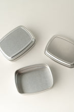 Tin Container For Soap Bars