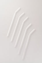 Borosilicate Glass Straw (On Sale from P80 - P60!)