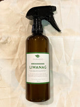 Liwanag All Purpose Disinfectant